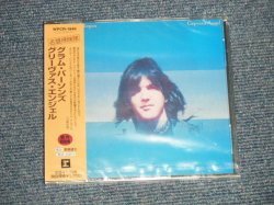 Photo1:  GRAM PARSONS グラム・パーソンズ - GRIEVOUS ANGELグリーヴァス・エンジェル (SEALED) / 1998 JAPAN "Brand New Sealed" CD with OBI