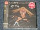 IGGY POP イギー・ポップ - ARTIST COLLECTION  ベスト・コレクション / アーティスト・コレクション (SEALED) / 2004 JAPAN "BRAND NEW SEALED" CD 