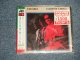CLARENCE CARTER クラレンス・カーター - PATCHES パッチズ (SEALED) / 2007 JAPAN ORIGINAL "Brand New Sealed" CD with OBI