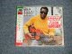 CLARENCE CARTER クラレンス・カーター - THIS IS CLARENCE CARTER ジス・イズ・クラレンス・カーター (SEALED) /  2007 JAPAN ORIGINAL "Brand New Sealed" CD with OBI