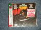 CLARENCE CARTER クラレンス・カーター - THE DYNAMIC ザ・ダイナミック (SEALED) /  2007 JAPAN ORIGINAL "Brand New Sealed" CD with OBI