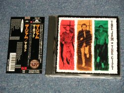 Photo1: THE JAM ザ・ジャム -  THE GIFT ( MINT-/MINT)  / 1990 JAPAN Used CD with OBI 