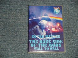 Photo1: ROGER WATERS  - WALL TO WALL (NEW) / "BRAND NEW" COLLECTORS DVD-R