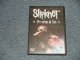 SLIPKNOT - THE VIRUS OF LIVE (NEW) / "BRAND NEW" COLLECTORS DVD-R