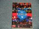 KANSAS - WORKS IN PROCESS (NEW) / "BRAND NEW" COLLECTORS DVD-R