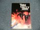 THIN LIZZY - BACK IN SMOGTOWN (NEW) / "BRAND NEW" COLLECTORS DVD-R