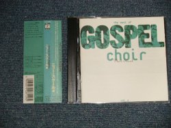 Photo1: V.A. Various - THE BEST OF GOSPEL CHOIR NEW SKOOLゴスペル・クワイア決定版2〜ニュー・スクール編 (MINT-/MINT) / 1998 JAPAN ORIGINAL Used CD with OBI