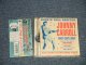 JOHNNY CARROLL ジョニー・キャロル - ROCK 'N' ROLL RARITIES レア・コレクション (MINT/MINT)/ 1993 JAPAN Original Used CD with OBI 