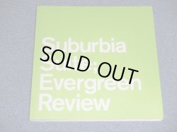 Photo1: 橋本 徹 - Suburbia Suite; Evergreen Review (NEW) / 2003 JAPAN "Brand New" BOOK    OUT-OF-PRINT 絶版
