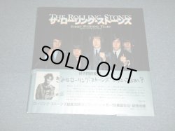 Photo1: The ROLLING STONES ローリング・ストーンズ - STREET FIGHTING YEARS ストリート・ファイティング・イヤーズ (Ex+++) / 1993 JAPAN ORIGINAL 1st Press BOOK with OBI 