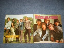 Photo1: ROLLING STONES ローリング・ストーンズ - VOL.4 第4集 (JACKET ONLY)  (MINT-, Ex++/ NO RECORD) / 1966 JAPAN ORIGINAL Used LP