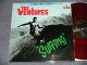 THE VENTURES ベンチャーズ -  SURFING サーフィン・ヴェンチャーズ (MINT-/MINT- Looks:MINT-) / 1964 JAPAN ORIGINAL "1750Yen Seal"  "RED WAX Vinyl" used LP