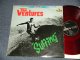 THE VENTURES ベンチャーズ -  SURFING サーフィン・ヴェンチャーズ (Ex+/POOR A-1,B-1) / 1964 JAPAN ORIGINAL "1800Yen Mrak"  "RED WAX Vinyl" used LP