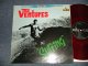 THE VENTURES ベンチャーズ -  SURFING サーフィン・ヴェンチャーズ (Ex++/Ex++) / 1964 JAPAN ORIGINAL "1800Yen Mrak"  "RED WAX Vinyl" used LP