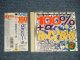v.a. Various - 100% + α ロカビリー２ 100% + α ROCKABILLY２(MINT-/MINT) / 1995 JAPAN Used CD with OBI