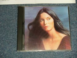 Photo1: EMMYLOU HARRIS エミルー・ハリス - PROFILE : THE BEST OF EMMYLOU HARRIS 美しき肖像 (MINT/MINT) / 1990 JAPAN Used CD 