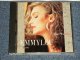 EMMYLOU HARRIS エミルー・ハリス - BRAND NEW DANCE ブランド・ニュー・ダンス (MINT-/MINT) / 1990 JAPAN Used CD 