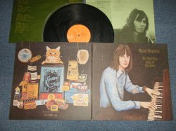 Photo1: NICKY HOPKINS ニッキー・ホプキンス - THE TIN MAN WAS A DREAMER 夢見る人 (MINT-/MINT)  / 1973 JAPAN  ORIGINAL 1st press "2000 Yen Mark" Used LP