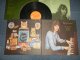 NICKY HOPKINS ニッキー・ホプキンス - THE TIN MAN WAS A DREAMER 夢見る人 (MINT-/MINT)  / 1973 JAPAN  ORIGINAL 1st press "2000 Yen Mark" Used LP