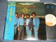 The BROTHERS FOUR - WHERE THE EAGLES FLY 大鷲の飛ぶ地へ(MINT-/MINT) / 1976 JAPAN ORIGINAL Used LP with OBI 