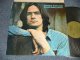 JAMES TAYLOR ジェイムス・テイラー - SWEET BABY JAMES スウィート・ベイビー・ジェイムス(Ex++/Ex++) 1971 JAPAN ORIGINAL 1st press "2000 Yen Mark" "GREEN Label" Used LP