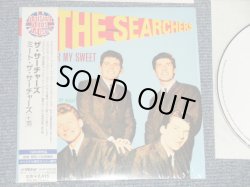 Photo1: The SEARCHERS サーチャーズ - MEET THE SEARCHERS (MINT/MINT) / 2003 JAPAN ORIGINAL Mini-LP Paper Sleeve 紙ジャケUsed CD with OBI 
