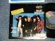 TOM PETTY And THE HEARTBREAKERS トム・ペティ＆ハートブレイカーズ - A) CHANGE OF HEART  B) HEARTBREAKERS BEACH PARTY(Ex++/MINT- Looks:Ex+++ STOFC) / 1983 JAPAN ORIGINAL Used 7" 45rpm Single 