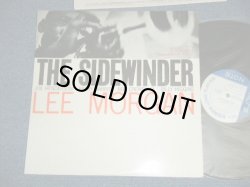 Photo1: LEE MORGAN リー・モーガン - THE SIDEWINDER (Ex++/MINT-) / 1977 JAPAN REISSUE Used LP