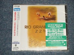 Photo1: ZZ TOP ZZトップ - RIO GRANDE MUD (SEALED) / 2011 JAPAN "BRAND NEW SEALED" CD With OBI