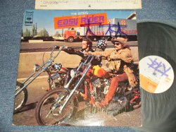 Photo1: THE BYRDS ザ・バーズ - EASY RIDER イージー・ライダー (Ex-/Ex+++ WOFC, WOBC, WOL, EDSP)  / 1969 JAPAN ORIGINAL Used LP 