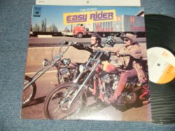 Photo1: THE BYRDS ザ・バーズ - EASY RIDER イージー・ライダー (Ex+/MINT-)  / 1974 Version JAPAN REISSUE Used LP 