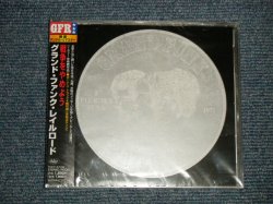 Photo1: GRAND FUNK RAILROAD GFR グランド・ファンク・レイルロード - E PLURIBUS FUNK 戰爭をやめよう (SEALED) / 2002 JAPAN ORIGINAL "BRAND NEW SEALED"  CD With OBI