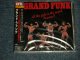 GRAND FUNK RAILROAD GFR グランド・ファンク・レイルロード - ALL THE GIRLS IN THE WORLD BEWARE!!! ハード・ロック野郎(世界の女はご用心) (SEALED) / 2003 JAPAN ORIGINAL "BRAND NEW SEALED"  CD With OBI