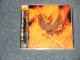 GRAND FUNK RAILROAD GFR グランド・ファンク・レイルロード - PHOENIX 不死鳥 (SEALED) / 2002 JAPAN ORIGINAL "BRAND NEW SEALED"  CD With OBI
