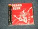 GRAND FUNK RAILROAD GFR グランド・ファンク・レイルロード - GRAND FUNK  (SEALED) / 2002 JAPAN ORIGINAL "BRAND NEW SEALED"  CD With OBI