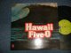 ost Mort Stevens And His Orchestra モート・スティーヴンス楽団 - Hawaii Five-O (Ex+++/MINT-) / 1970 Japan ORIGINAL Used LP