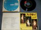 IKE & TINA TURNER アイク ＆ ティナ・ターナー - A) I WANT TO TAKE YOU HIGHER ハイヤー  B) WHY CAN'T WE BE HAPPY 幸せになりたい (VG++/Ex++ SPLIT) / 1970  JAPAN ORIGINAL Used 7" 45 rpm Single