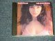 KATE BUSH ケイト・ブッシュ - THE KICK INSIDE 天使と悪魔 (Ex++/MINT) / 1983 JAPAN ORIGINAL Used CD 