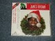 JAMES BROWN ジェームス・ブラウン -THE CHRISTMAS COLLECTION ファンキー・クリスマス (SEALED)  / 2003 JAPAN "BRAND NEW SEALED" CD