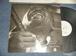 Photo1: ALBERT KING and OTIS RUSH アルバート・キングとオーティス・ラッシュ - DOOR TO DOORドアー・トゥ・ドアー (Ex++/MINT-) / 1974 JAPAN "WHITE LABEL PROMO" Used LP