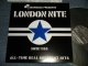 v.a. Various - LONDON NITE Vol.2 Kenrocks Presents(MINT-/MINT Like a New) / 2003 JAPAN ORIGINAL Used LP 