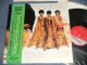 DIANA ROSS AND THE SUPREMES ダイアナ・ロスとザ・シュープリームス  - CREAM OF THE CROP またいつの日にか (Ex+/MINT-)  / 19689JAPAN ORIGINAL Used LP With OBI