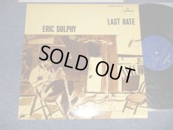 Photo1: ERIC DOLPHY エリック・ドルフィー - LAST DATE ラスト・レコーディングス (MINT-/MINT-) / 1978 JAPAN Used LP 