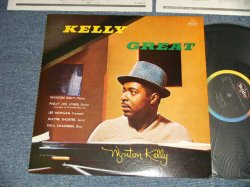 Photo1: WYNTON KELLY ウイントン・ケリー - KELLY GREAT (MINT-MINT) / JAPAN REISSUE Used LP 