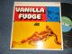 VANILLA FUDGE バニラ・ファッジ - VANILLA FUDGE アート・ロックの騎手 (Ex/Ex  EDSP)/ 1968 Japan Original Used LP