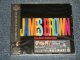 JAMES BROWN ジェームス・ブラウン - THE BEST COLLECTION (SEALED) / 2002 JAPAN "BRAND NEW SEALED" CD