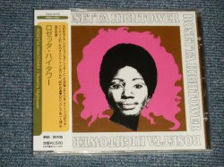 Photo1: ROSETTA HIGHTOWER  ロゼッタ・ハイタワー - ROSETTA HIGHTOWER  ロゼッタ・ハイタワー (SEALED) / 2008 JAPAN +UK/EU "BRAND NEW SEALED" CD