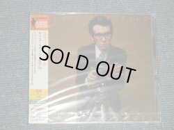 Photo1: ELVIS COSTELLO エルヴィス・コステロ  -  THIS YEARS MODEL ジス・イヤーズ・モデル (SEALED) / 2004 JAPAN ORIGINAL "BRAND NEWSEALED"  2-CD with OBI 