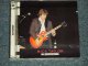 MICK TAYLOR ミック・テイラー: Live at WORCESTER PARK CLUB, LONDON 19th October, 2001  - NO EXPECTATIONS (MINT/MINT-) / ORIGINAL BOOT/COLLECTOR Used CD-R 