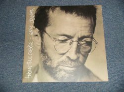 Photo1: ERIC CLAPTON - FROM THE WARD : 1995 JAPAN TOUR  PROGRAM Book(MINT-) / 1995 JAPAN ORIGINAL TOUR BOOK 